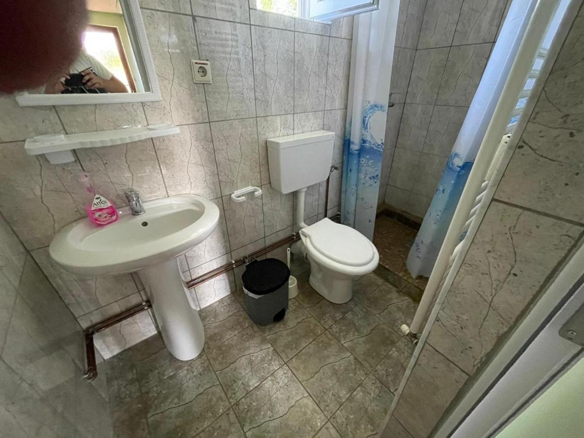 Hotel Casa Marinca Ocna Şugatag Exteriér fotografie